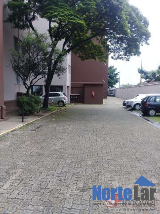 Imagem Apartamento com 2 Quartos à Venda, 47 m² em Lapa De Baixo - São Paulo
