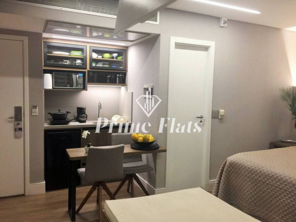 Apartamento com 1 Quarto à Venda, 30 m² em Tatuapé - São Paulo