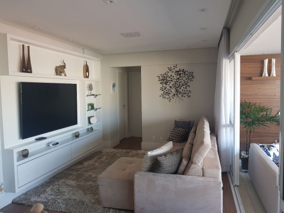 Imagem Apartamento com 3 Quartos à Venda, 120 m² em Santa Teresinha - São Paulo Imagem Apartamento com 3 Quartos à Venda, 120 m² em Santa Teresinha - São Paulo