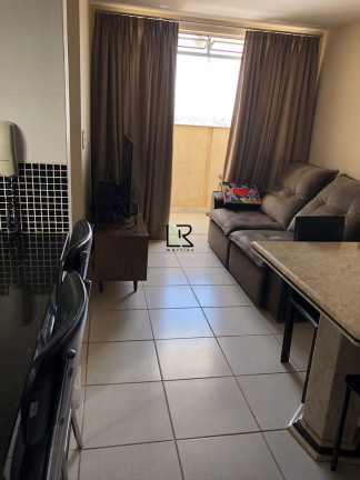 Imagem Apartamento com 2 Quartos à Venda, 53 m² em Buritis - Belo Horizonte Imagem Apartamento com 2 Quartos à Venda, 53 m² em Buritis - Belo Horizonte