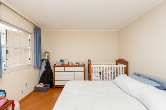 Imagem Casa de Condomínio com 3 Quartos à Venda, 131 m² em Vila Campestre - São Paulo Imagem Casa de Condomínio com 3 Quartos à Venda, 131 m² em Vila Campestre - São Paulo