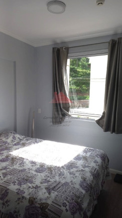 Imagem Apartamento com 2 Quartos para Alugar, 51 m² em Centro - Jundiaí