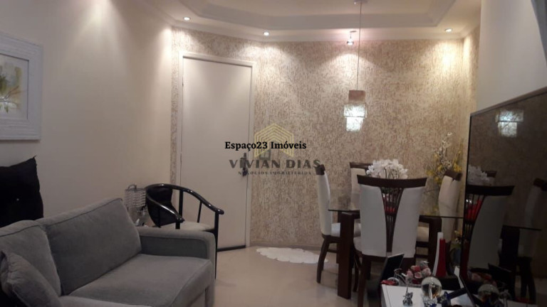 Imagem Apartamento com 2 Quartos à Venda, em Imirim - São Paulo Imagem Apartamento com 2 Quartos à Venda, em Imirim - São Paulo