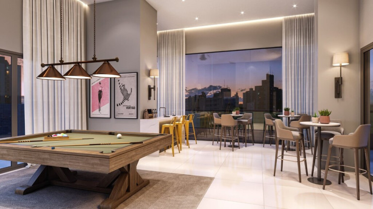 Imagem Apartamento com 3 Quartos à Venda, 115 m² em Itapema - Itapema