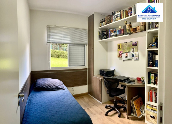 Imagem Apartamento com 3 Quartos à Venda, 75 m² em Parque Prado - Campinas