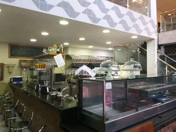 Imagem Imóvel Comercial à Venda ou Locação, 300 m² em Vila Clementino - São Paulo Imagem Imóvel Comercial à Venda ou Locação, 300 m² em Vila Clementino - São Paulo