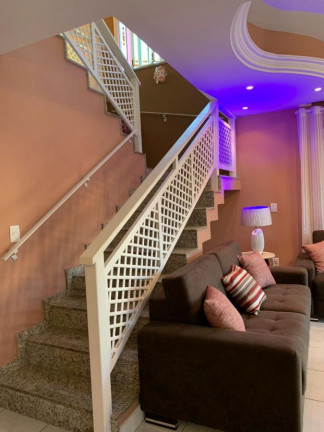 Imagem Casa de Condomínio com 5 Quartos à Venda, 301 m² em Vilas Do Atlântico - Lauro De Freitas Imagem Casa de Condomínio com 5 Quartos à Venda, 301 m² em Vilas Do Atlântico - Lauro De Freitas