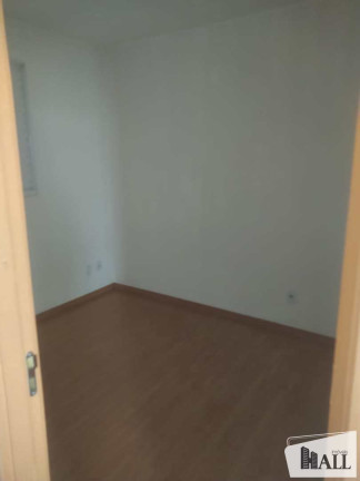 Imagem Apartamento com 2 Quartos à Venda, 53 m² em Rios Di Itália - São José Do Rio Preto
