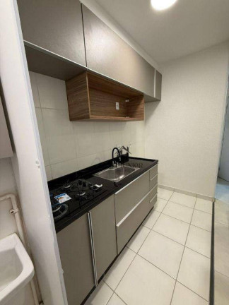 Imagem Apartamento com 3 Quartos para Alugar, 60 m² em Jardim Santa Rosália - Sorocaba Imagem Apartamento com 3 Quartos para Alugar, 60 m² em Jardim Santa Rosália - Sorocaba