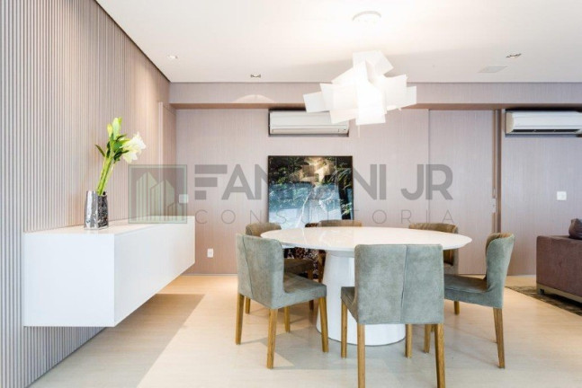 Imagem Imóvel com 2 Quartos à Venda, 157 m² em Vila Nova Conceição - São Paulo