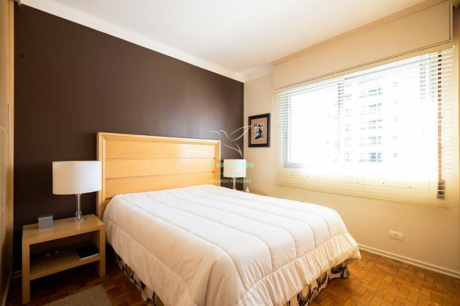 Imagem Apartamento com 3 Quartos à Venda, 180 m² em Itaim Bibi - São Paulo Imagem Apartamento com 3 Quartos à Venda, 180 m² em Itaim Bibi - São Paulo