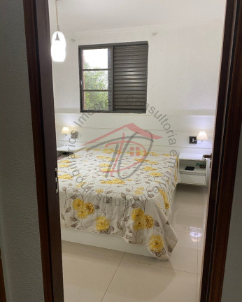Imagem Imóvel com 2 Quartos à Venda, 49 m² em Jardim João Paulo Ii - Sumaré