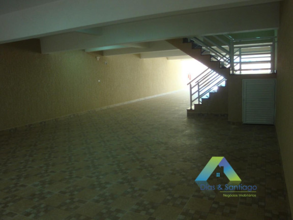Imagem Cobertura com 2 Quartos à Venda, 62 m² em Vila Tibiriçá - Santo André Imagem Cobertura com 2 Quartos à Venda, 62 m² em Vila Tibiriçá - Santo André