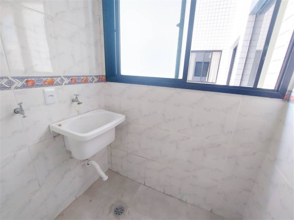 Imagem Apartamento com 1 Quarto à Venda, 51 m² em Aviação - Praia Grande