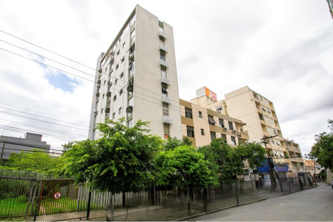 Apartamento com 1 Quarto à Venda, 24 m² em Cidade Baixa - Porto Alegre