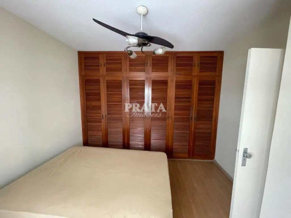 Imagem Apartamento com 3 Quartos à Venda, 113 m² em Ponta Da Praia - Santos Imagem Apartamento com 3 Quartos à Venda, 113 m² em Ponta Da Praia - Santos