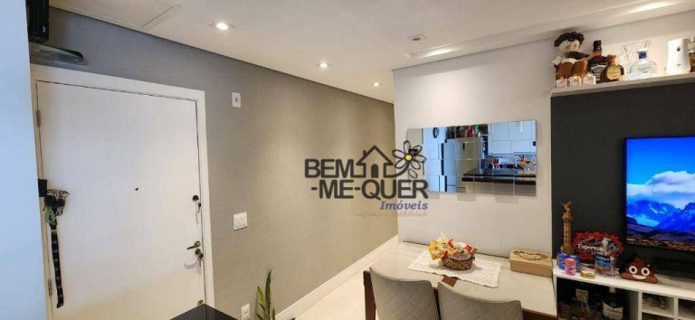 Imagem Apartamento com 2 Quartos à Venda, 50 m² em Jardim íris - São Paulo Imagem Apartamento com 2 Quartos à Venda, 50 m² em Jardim íris - São Paulo