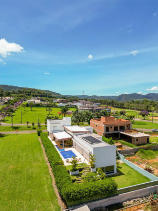 Casa de Condomínio com 4 Quartos à Venda, 1.000 m² em Jacaré - Cabreúva