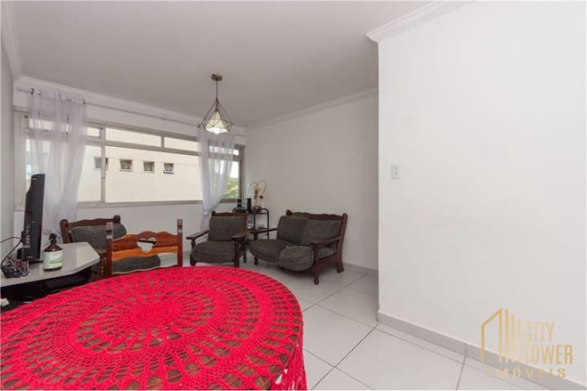 Imagem Apartamento com 2 Quartos à Venda, 70 m² em Vila Clementino - São Paulo Imagem Apartamento com 2 Quartos à Venda, 70 m² em Vila Clementino - São Paulo