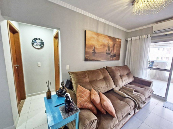 Imagem Apartamento com 2 Quartos à Venda, 86 m² em Aviação - Praia Grande Imagem Apartamento com 2 Quartos à Venda, 86 m² em Aviação - Praia Grande