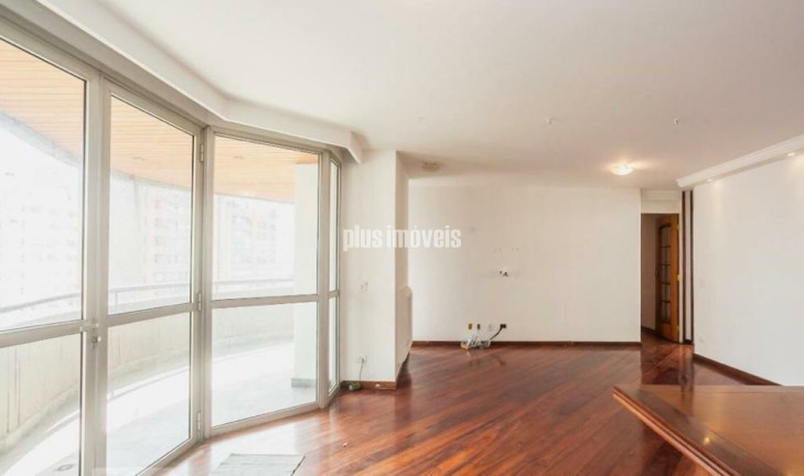 Imagem Apartamento com 4 Quartos à Venda, 160 m² em Panamby - São Paulo Imagem Apartamento com 4 Quartos à Venda, 160 m² em Panamby - São Paulo