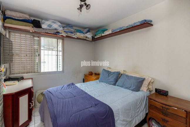 Imagem Apartamento com 3 Quartos à Venda, 83 m² em Vila Mariana - São Paulo Imagem Apartamento com 3 Quartos à Venda, 83 m² em Vila Mariana - São Paulo