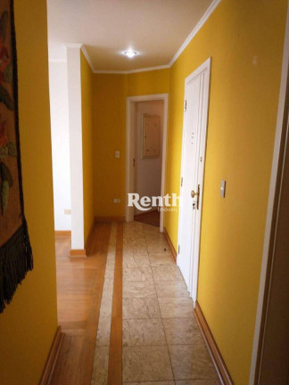Imagem Cobertura com 3 Quartos à Venda, 231 m² em Jardim Claret - Rio Claro