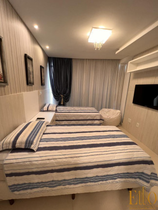 Imagem Apartamento com 4 Quartos à Venda, 20 m² em Meia Praia - Itapema