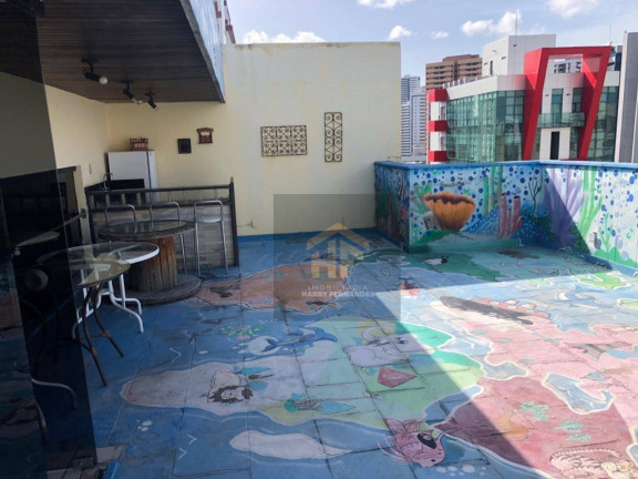 Imagem Apartamento com 5 Quartos à Venda, 345 m² em Aflitos - Recife