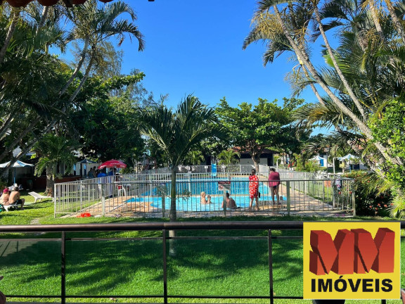 Apartamento com 1 Quarto à Venda, 18 m² em Jardim Excelsior - Cabo Frio