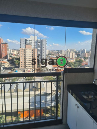 Imagem Apartamento com 2 Quartos à Venda, 67 m² em Vila Mascote - São Paulo Imagem Apartamento com 2 Quartos à Venda, 67 m² em Vila Mascote - São Paulo