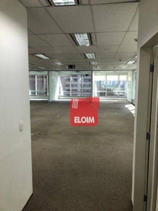 Imagem Sala Comercial para Alugar, 330 m² em Brooklin Novo - São Paulo