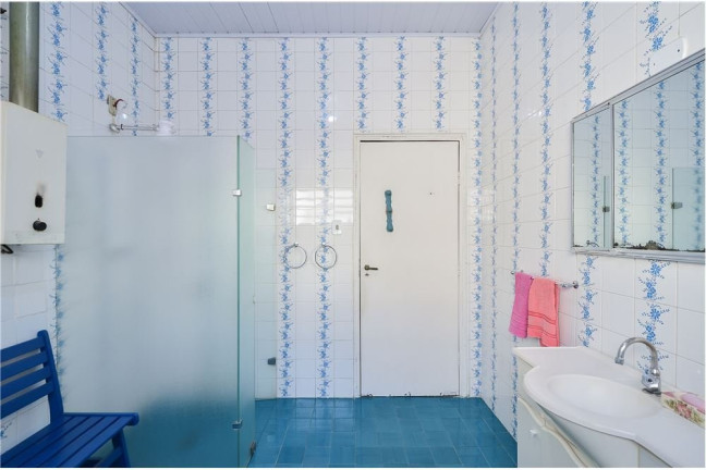 Imagem Casa com 5 Quartos à Venda, 189 m² em Jardim Das Acácias - São Paulo Imagem Casa com 5 Quartos à Venda, 189 m² em Jardim Das Acácias - São Paulo