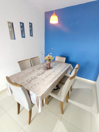 Imagem Apartamento com 2 Quartos à Venda, 71 m² em Maracanã - Praia Grande Imagem Apartamento com 2 Quartos à Venda, 71 m² em Maracanã - Praia Grande