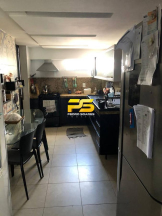Imagem Apartamento com 4 Quartos à Venda, 282 m² em Manaíra - João Pessoa Imagem Apartamento com 4 Quartos à Venda, 282 m² em Manaíra - João Pessoa