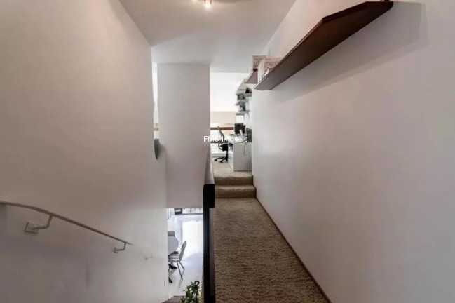Imagem Imóvel com 1 Quarto à Venda, 75 m² em Itaim Bibi - São Paulo