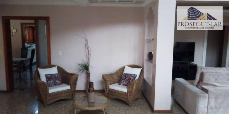 Imagem Casa com 7 Quartos à Venda, 750 m² em Portal Dos Gramados - Guarulhos