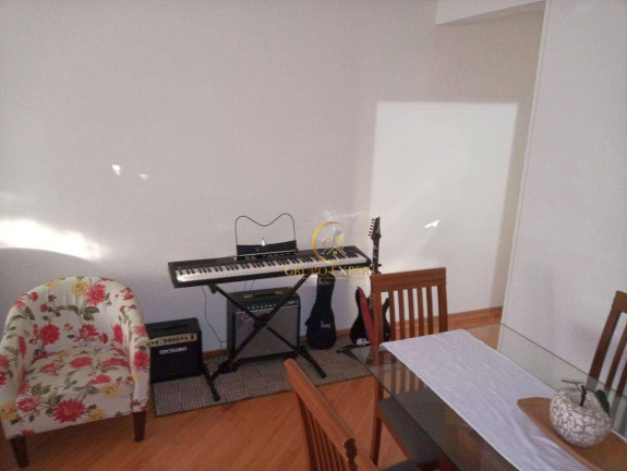Imagem Apartamento com 2 Quartos à Venda, 75 m² em Jardim Alvorada - São José Dos Campos Imagem Apartamento com 2 Quartos à Venda, 75 m² em Jardim Alvorada - São José Dos Campos