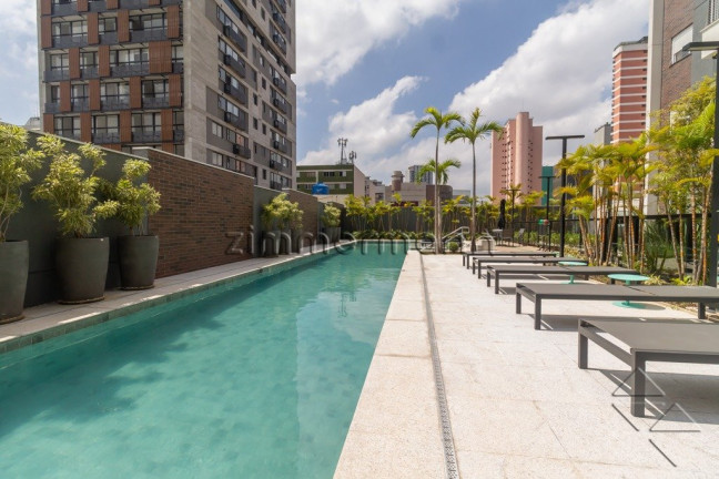 Imagem Apartamento com 2 Quartos à Venda, 102 m² em Perdizes - São Paulo