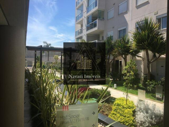 Imagem Apartamento com 2 Quartos à Venda, 60 m² em Vila Endres - Guarulhos