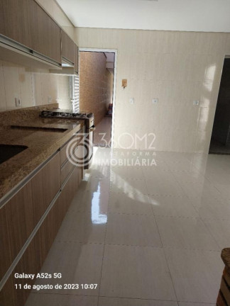 Imagem Casa com 3 Quartos à Venda, 193 m² em Olímpico - São Caetano Do Sul Imagem Casa com 3 Quartos à Venda, 193 m² em Olímpico - São Caetano Do Sul