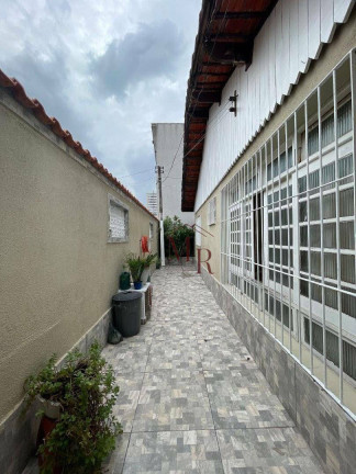 Imagem Casa com 2 Quartos à Venda, 130 m² em Ocian - Praia Grande
