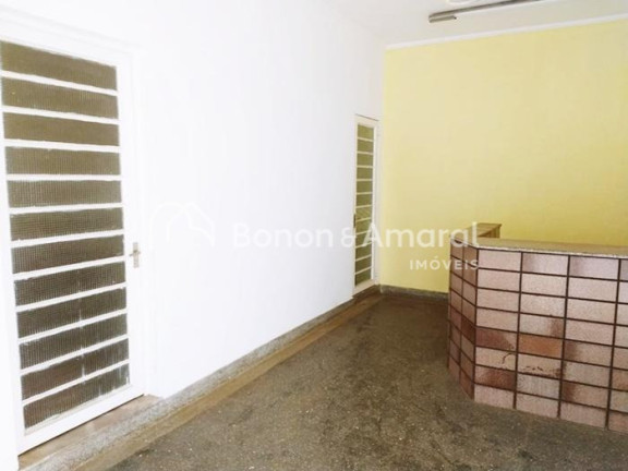 Casa com 3 Quartos à Venda, 165 m² em Centro - Campinas