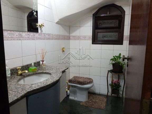 Imagem Sobrado com 3 Quartos à Venda,  em Penha De França - São Paulo