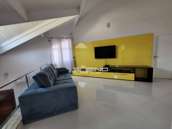 Imagem Casa com 4 Quartos à Venda, 320 m² em Riviera De São Lourenço - Bertioga