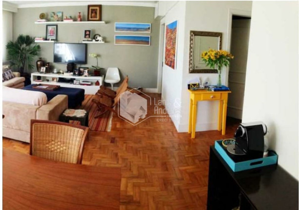 Imagem Apartamento com 2 Quartos à Venda, 140 m² em Jardim Europa - São Paulo Imagem Apartamento com 2 Quartos à Venda, 140 m² em Jardim Europa - São Paulo