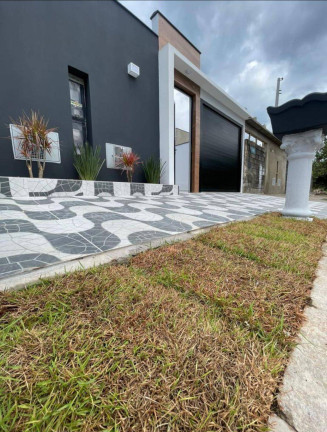 Imagem Casa com 2 Quartos à Venda, 156 m² em Cibratel I - Itanhaém