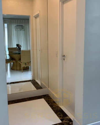 Imagem Apartamento com 3 Quartos à Venda, 156 m² em Tamboré - Santana De Parnaíba