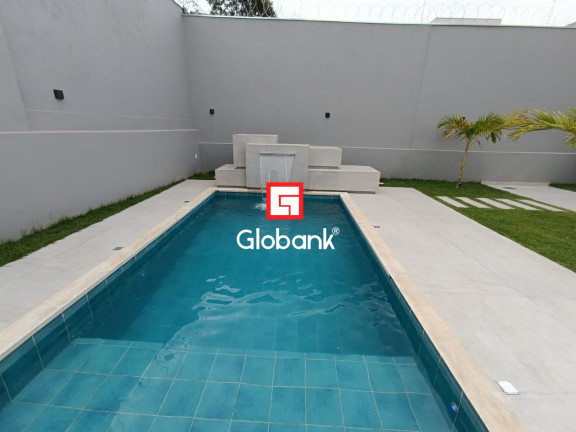 Imagem Casa com 4 Quartos à Venda, em Ibituruna - Montes Claros Imagem Casa com 4 Quartos à Venda, em Ibituruna - Montes Claros