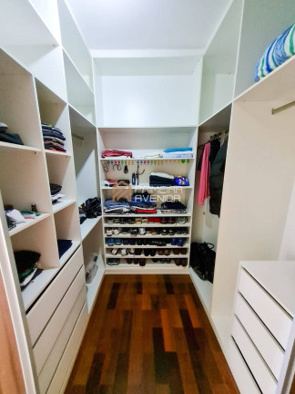 Imagem Apartamento com 3 Quartos à Venda, 156 m² em Jardim Das Indústrias - São José Dos Campos